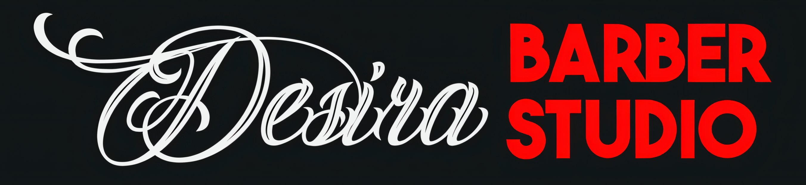 Desira Barber Studio